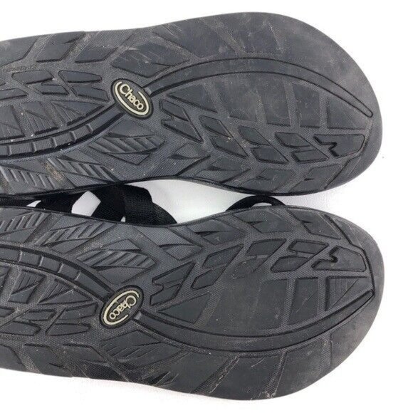 Chaco Z/2 Classic Hiking Sandals Mens 10 main image 6